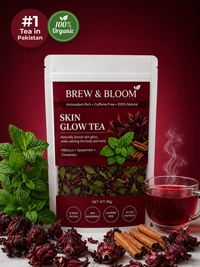Skin Glow Tea