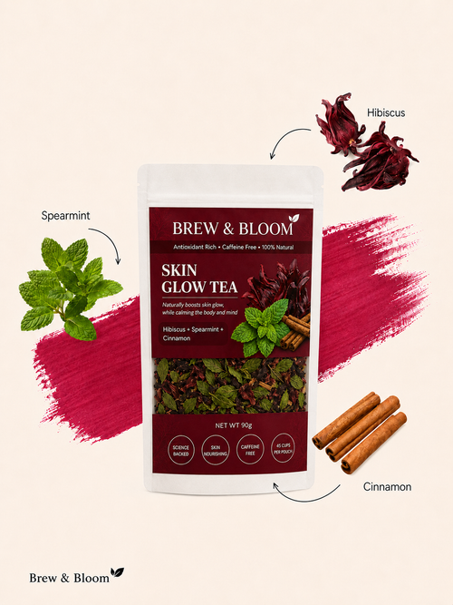 Skin Glow Tea