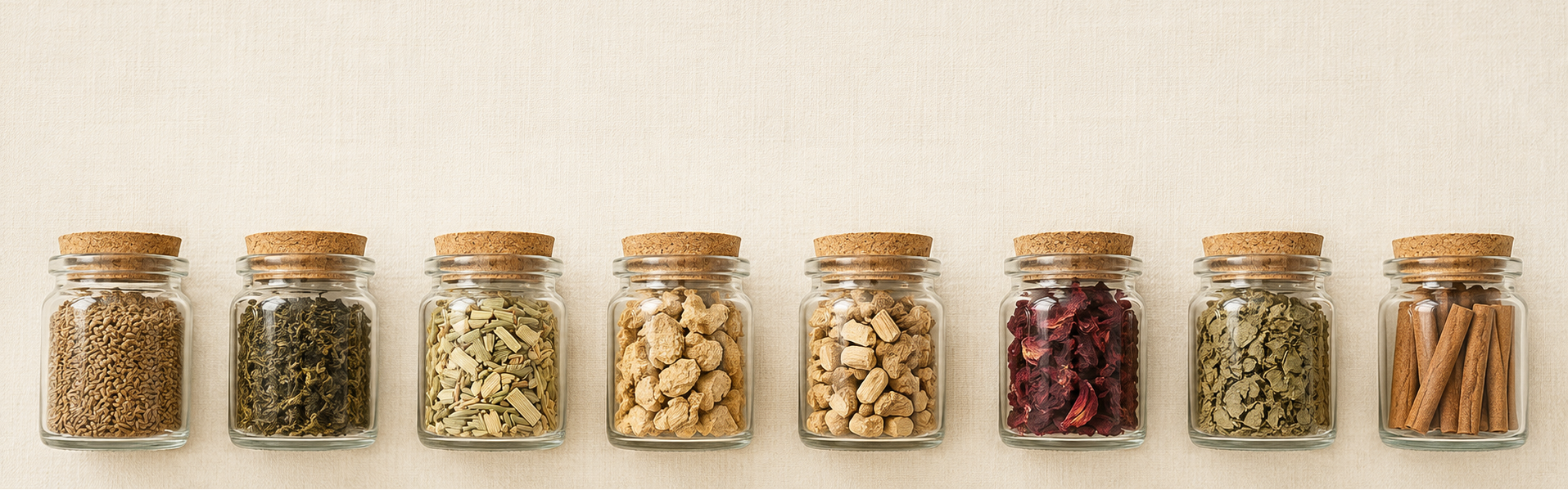 Ingredients Glossary