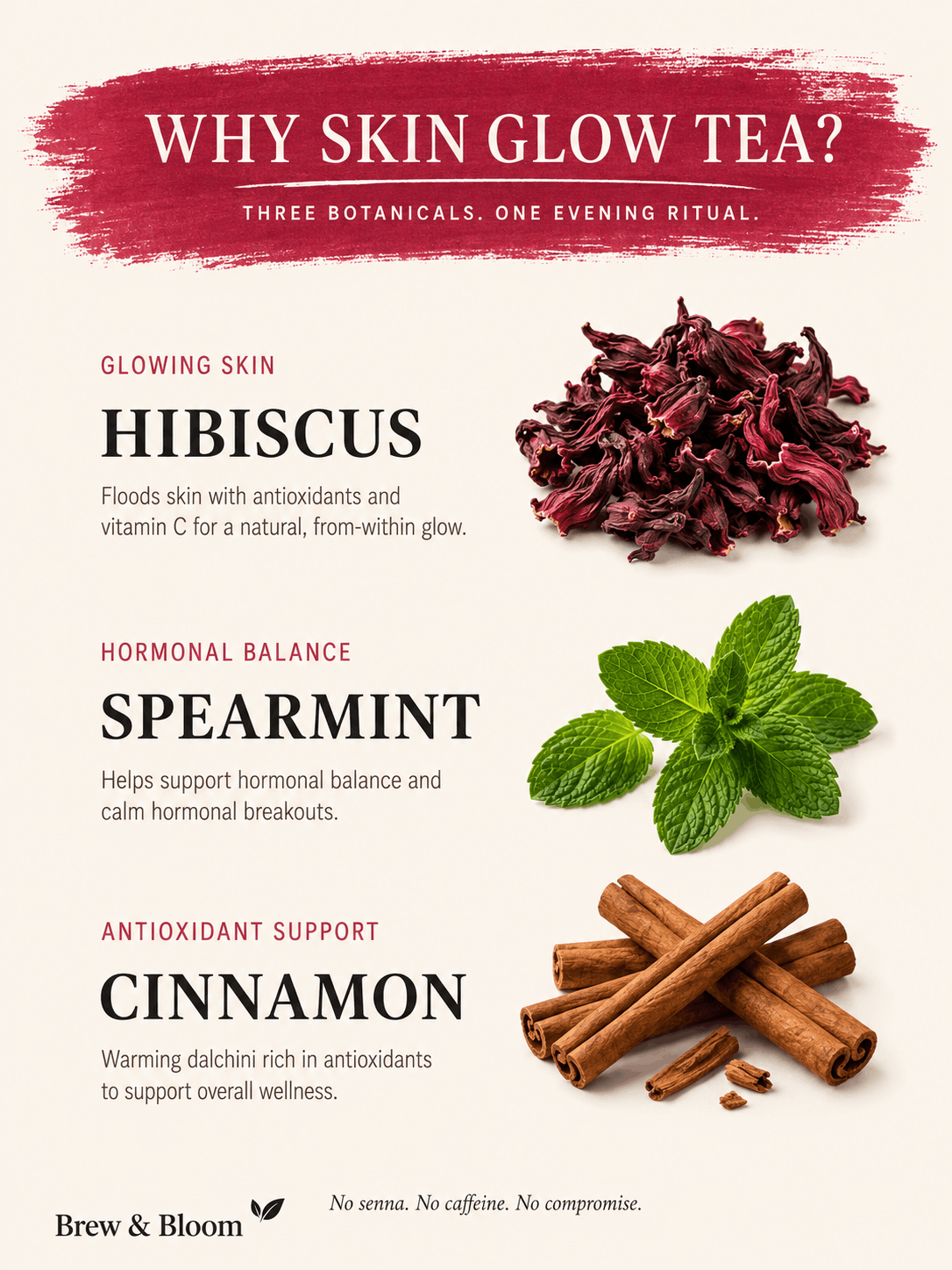 Skin Glow Tea