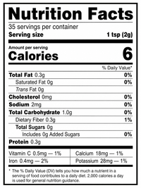 Cardio Boost Tea