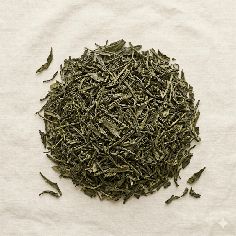 Green Tea