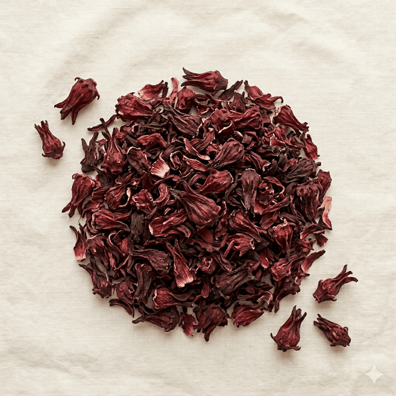 Hibiscus