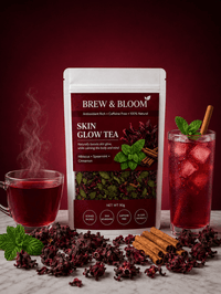 Skin Glow Tea