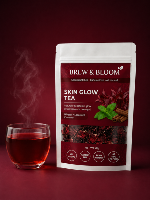 Skin Glow Tea