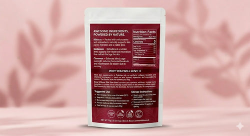 Skin Glow Tea