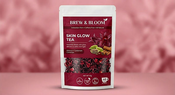 Skin Glow Tea