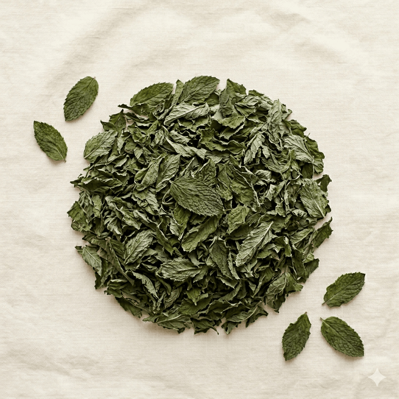 Spearmint